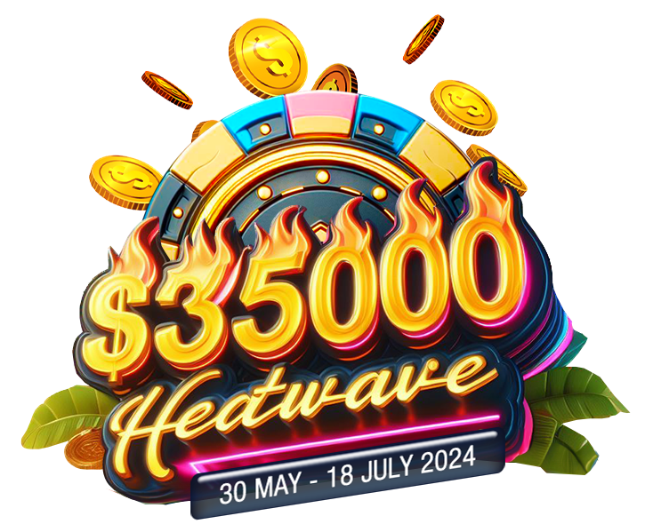 $35,000 Heatwave 