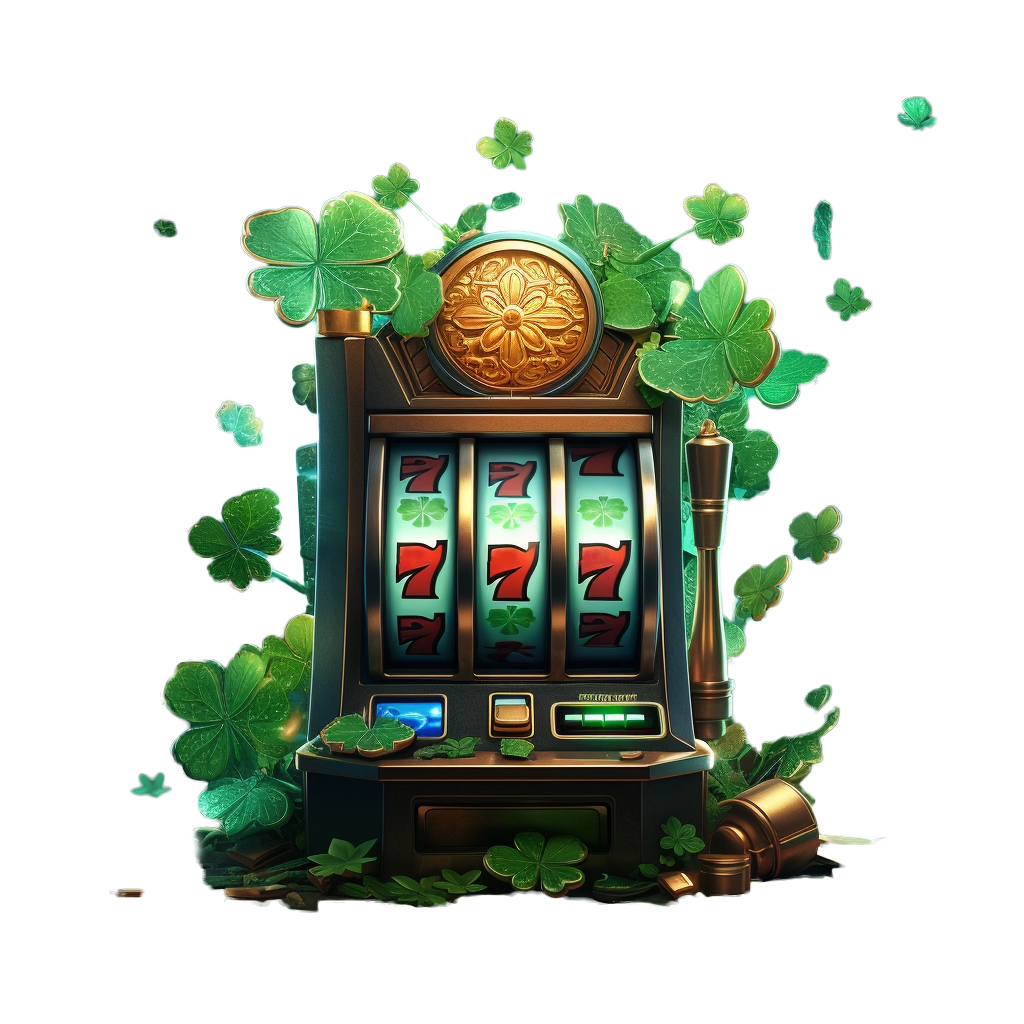 Lion Slots