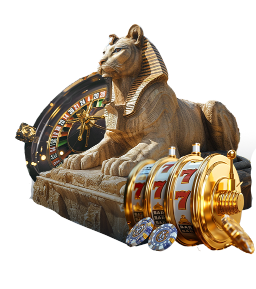 Lion Slots