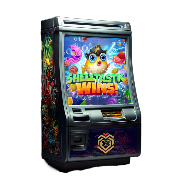 Lion Slots