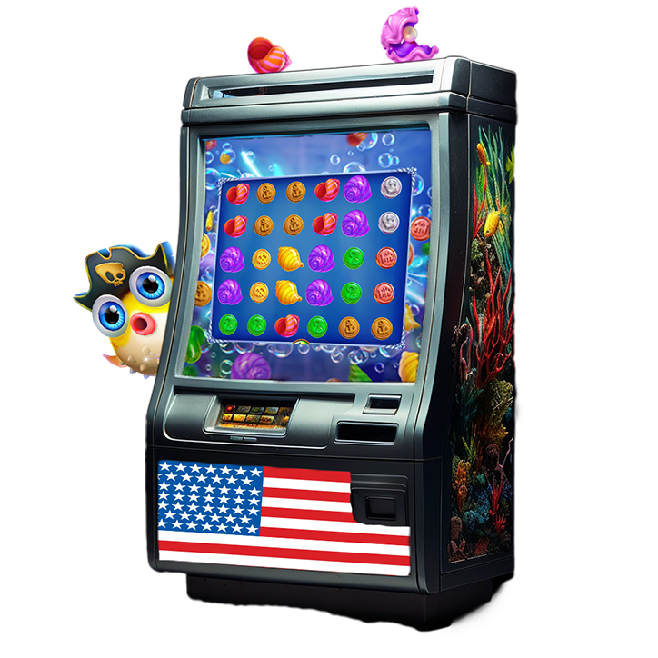 Lion Slots