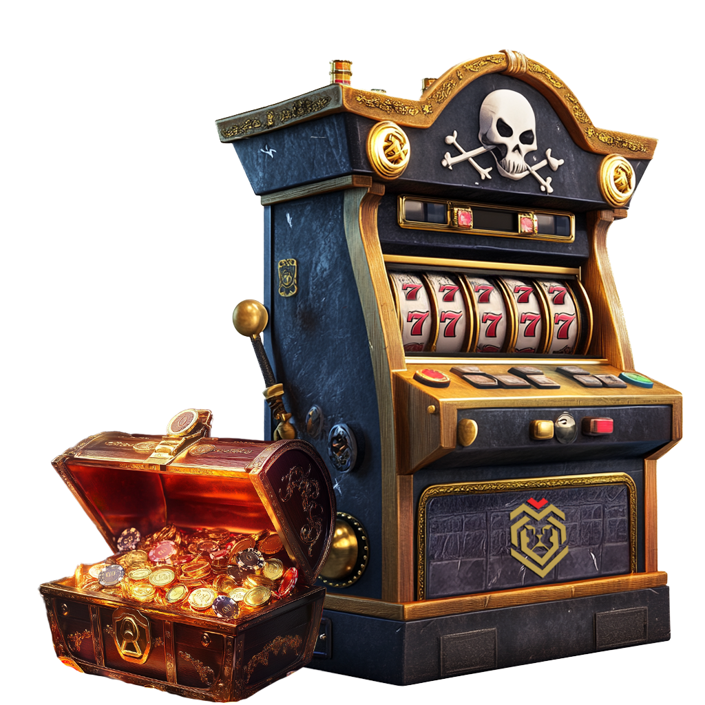 Lion Slots