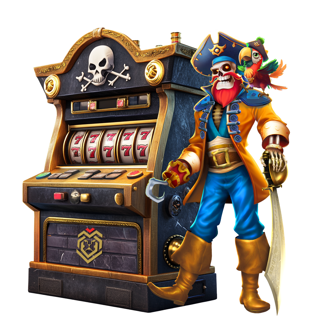 Lion Slots
