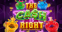 The Cash Is Right
