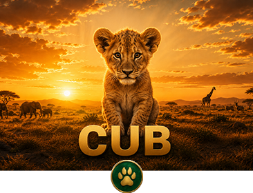 Cub Tier