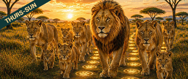 Pride Points