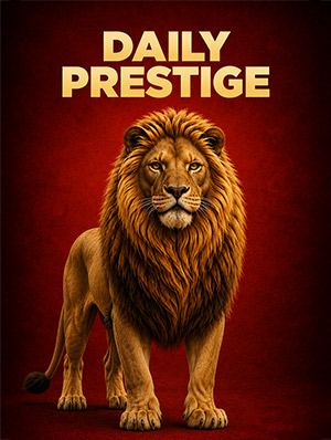 Daily Prestige