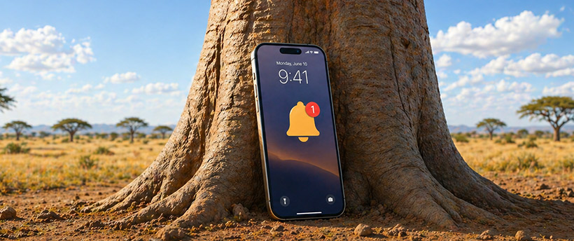 Push Notification Subscription