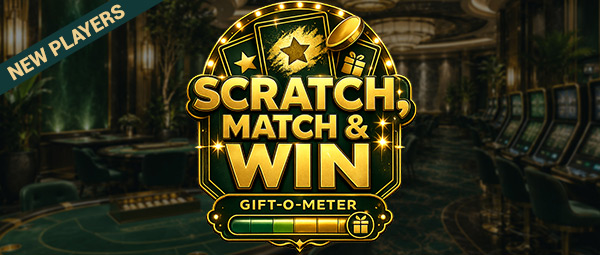 Scratch, Natch & Win