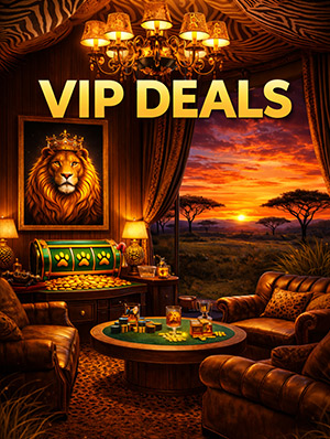 VIP Deals