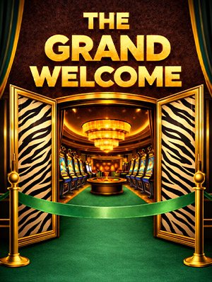 The Grand Welcome